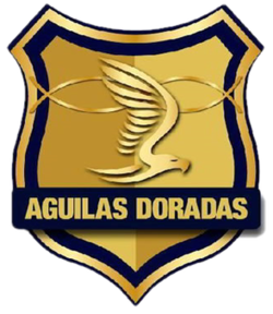 AguilasDoradas